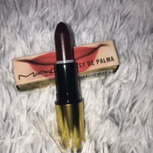 MAC Cosmetics x Rossy de Palma Lipstick